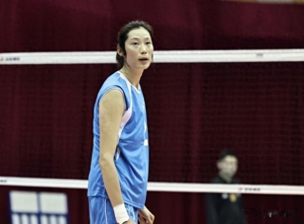 速配资 又又又夺冠了! 冠军朱婷双圈全满贯的五大历史意义