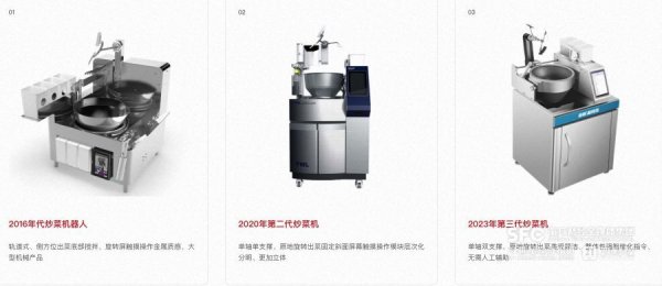GGV纪源资本 特写｜人力成本下降40%！中餐连锁用炒菜机器人当“大厨”